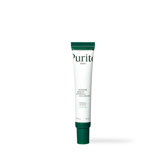 Purito – Wonder Releaf Centella Eye Cream 30 ml