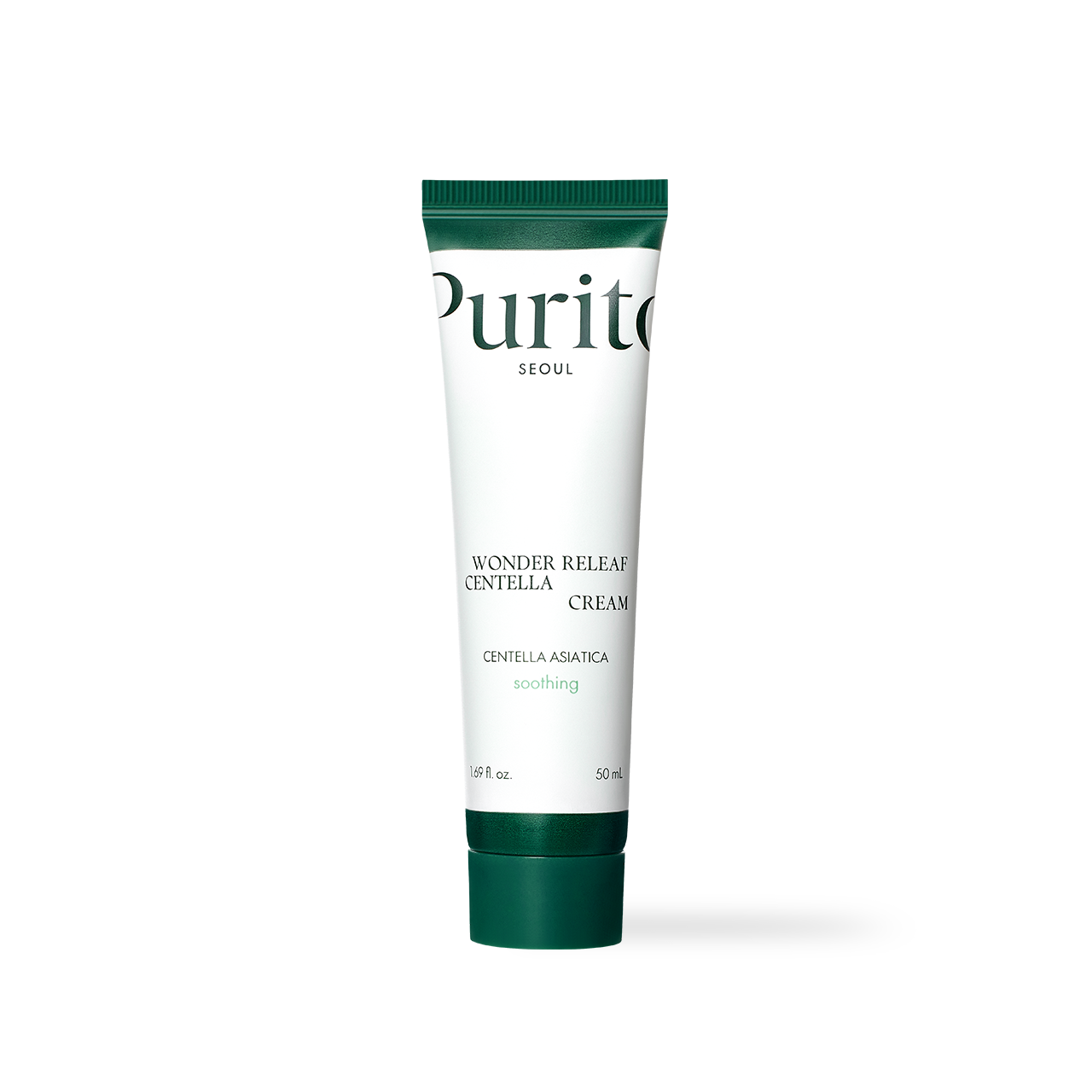 Purito – Wonder Releaf Centella Cream 50 ml