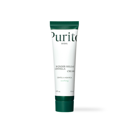Purito – Wonder Releaf Centella Cream 50 ml