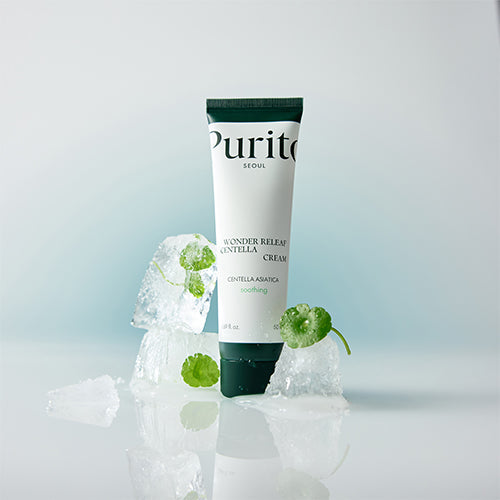 Purito – Wonder Releaf Centella Cream 50 ml