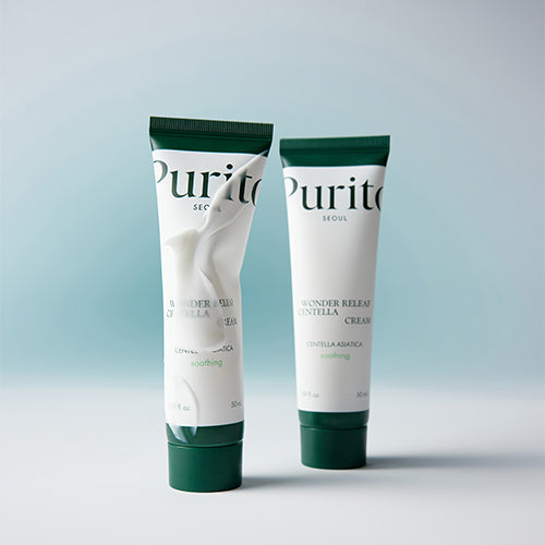 Purito – Wonder Releaf Centella Cream 50 ml