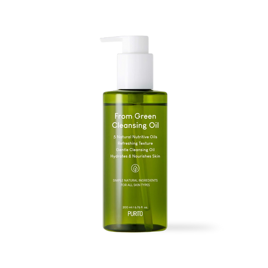 Purito – From Green Cleansing Oil 200 ml