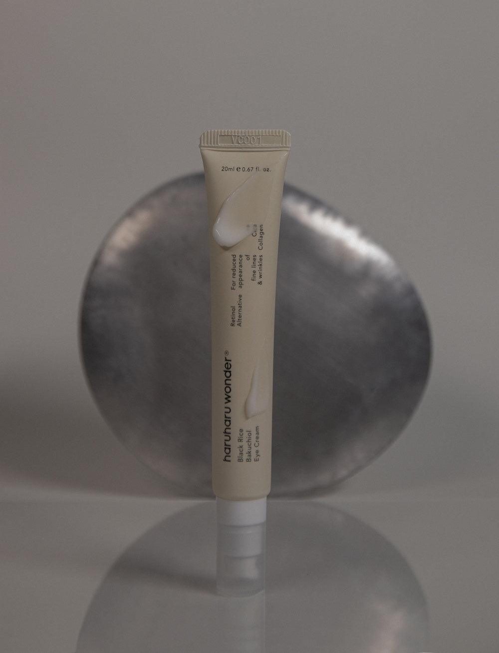 Haruharu Wonder – Black Rice Bakuchiol Eye Cream 20 ml