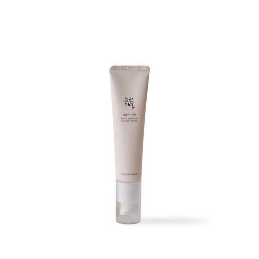 [BeautyOfJoseon] Revive Eye Serum : Ginseng + Retinal 30ml