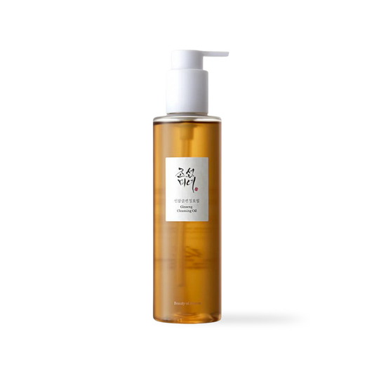 [BeautyOfJoseon] Ginseng Cleansing Oil 210ml