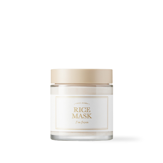 I’m From – Rice Mask 110 g