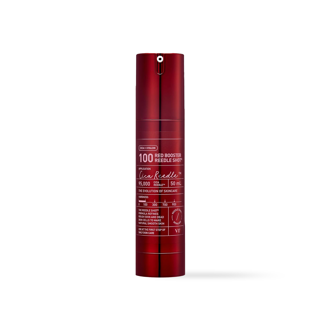 VT Cosmetics – RED BOOSTER Reedle Shot 100 (50 ml)