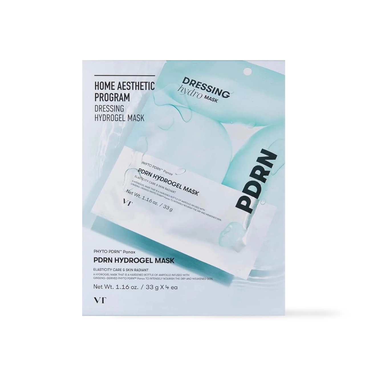 VT Cosmetics – Masque hydrogel PDRN (1)