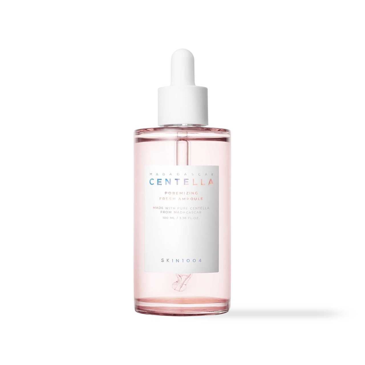 Skin1004 – Madagascar Centella Poremizing Fresh Ampoule