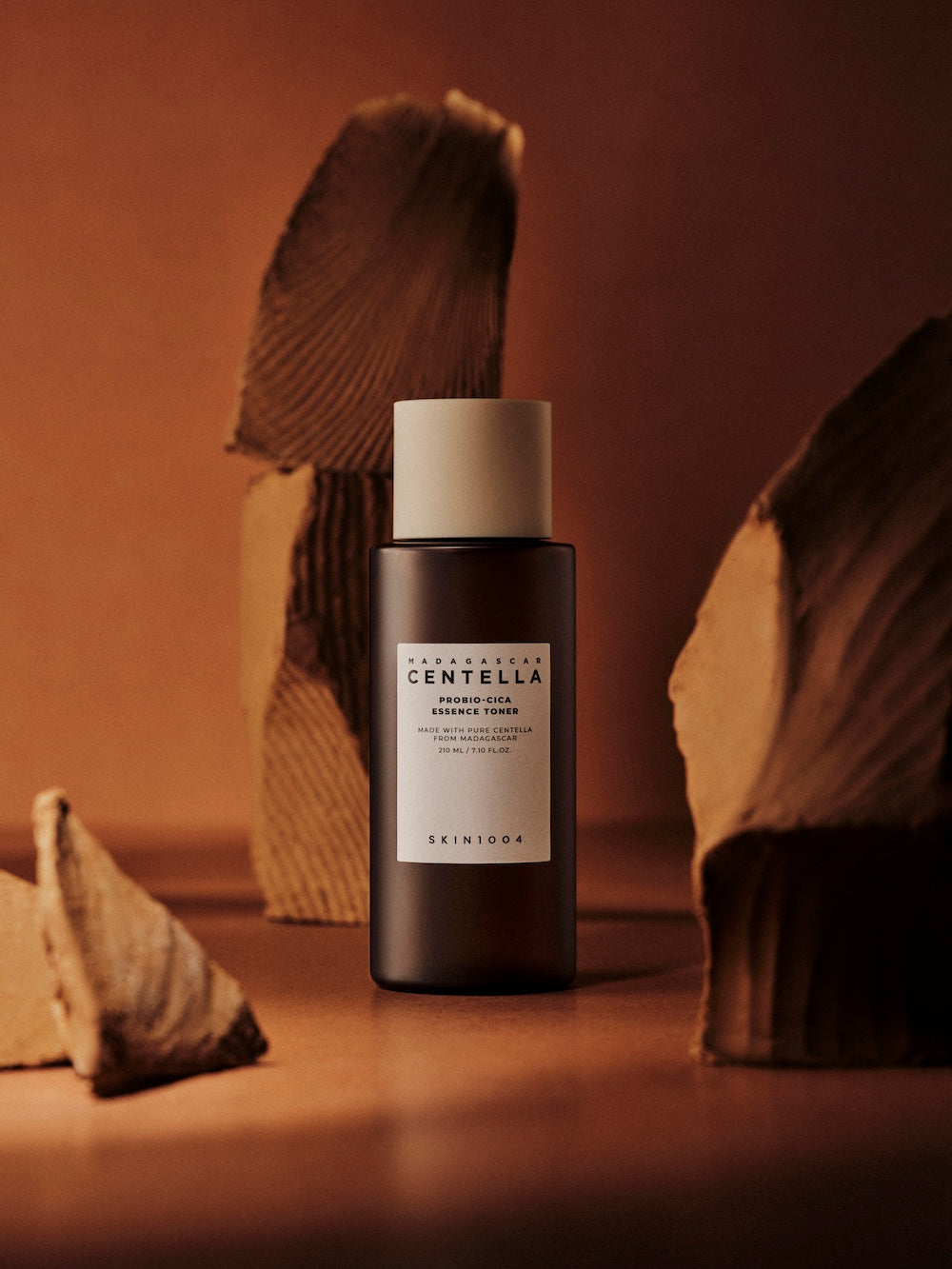 Skin1004 – Madagascar Centella Probio-Cica Essence Toner 210 ml