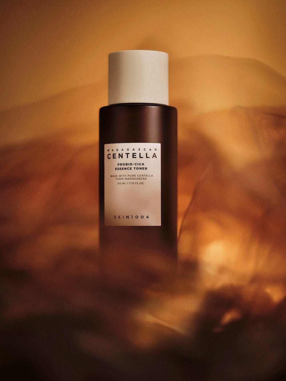 Skin1004 – Madagascar Centella Probio-Cica Essence Toner 210 ml