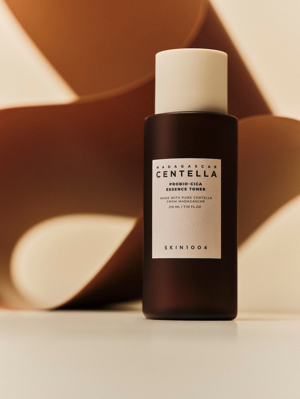 Skin1004 – Madagascar Centella Probio-Cica Essence Toner 210 ml