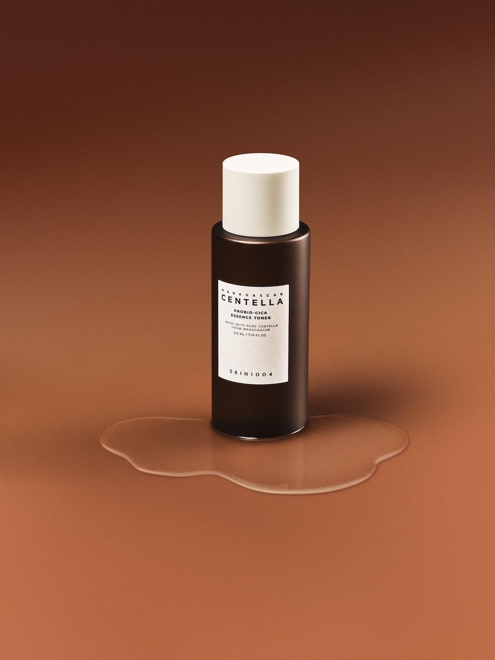 Skin1004 – Madagascar Centella Probio-Cica Essence Toner 210 ml