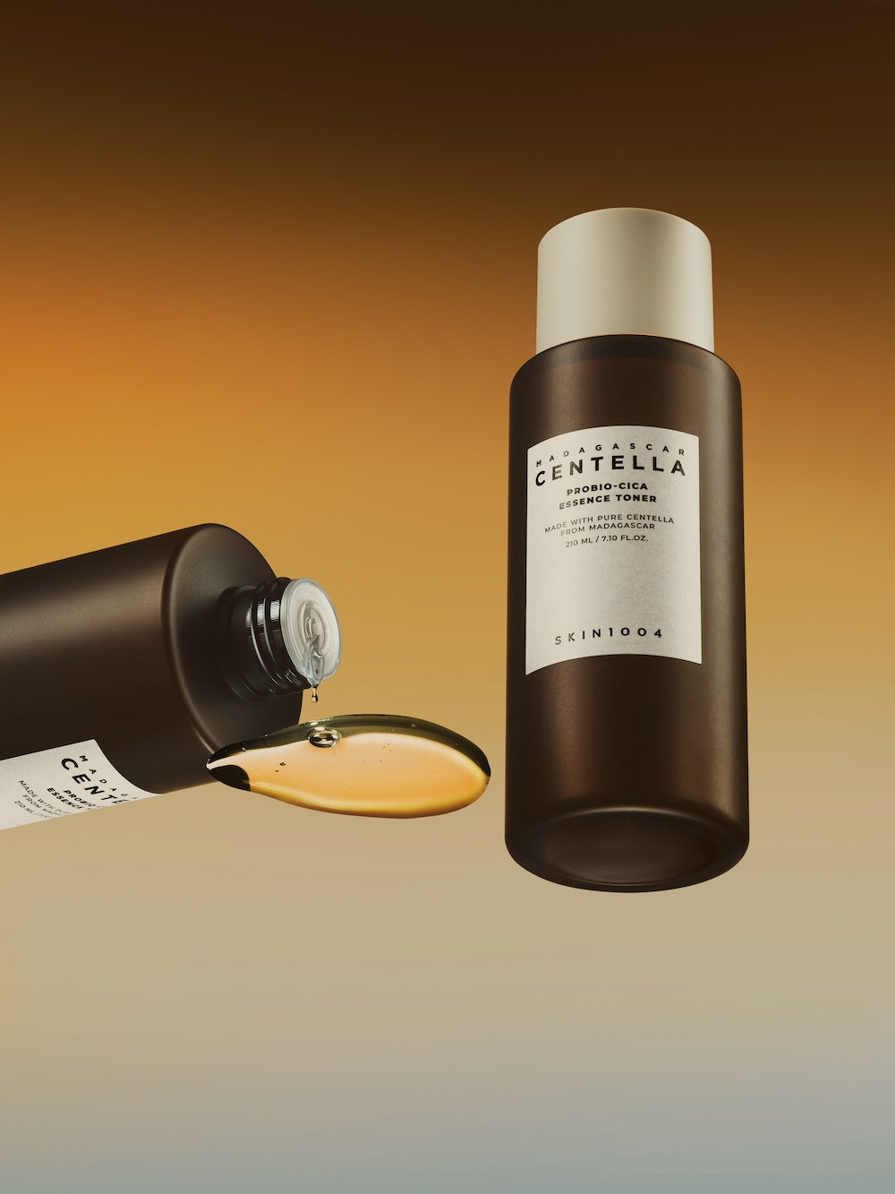 Skin1004 – Madagascar Centella Probio-Cica Essence Toner 210 ml