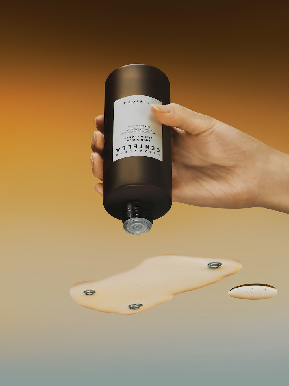 Skin1004 – Madagascar Centella Probio-Cica Essence Toner 210 ml