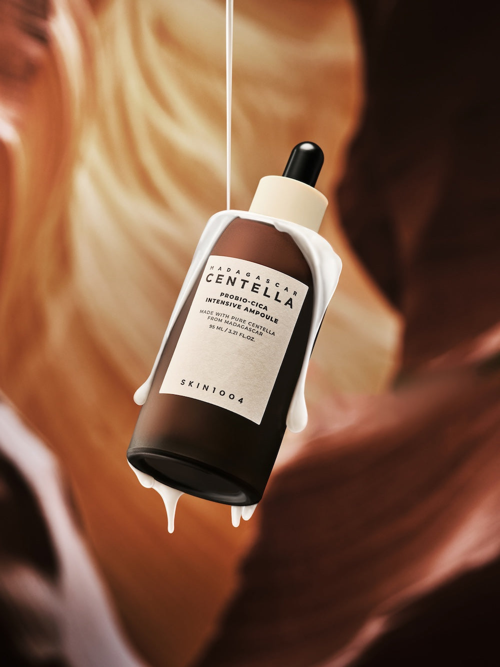 Skin1004 – Madagascar Centella Probio-Cica Intensive Ampoule 95 ml