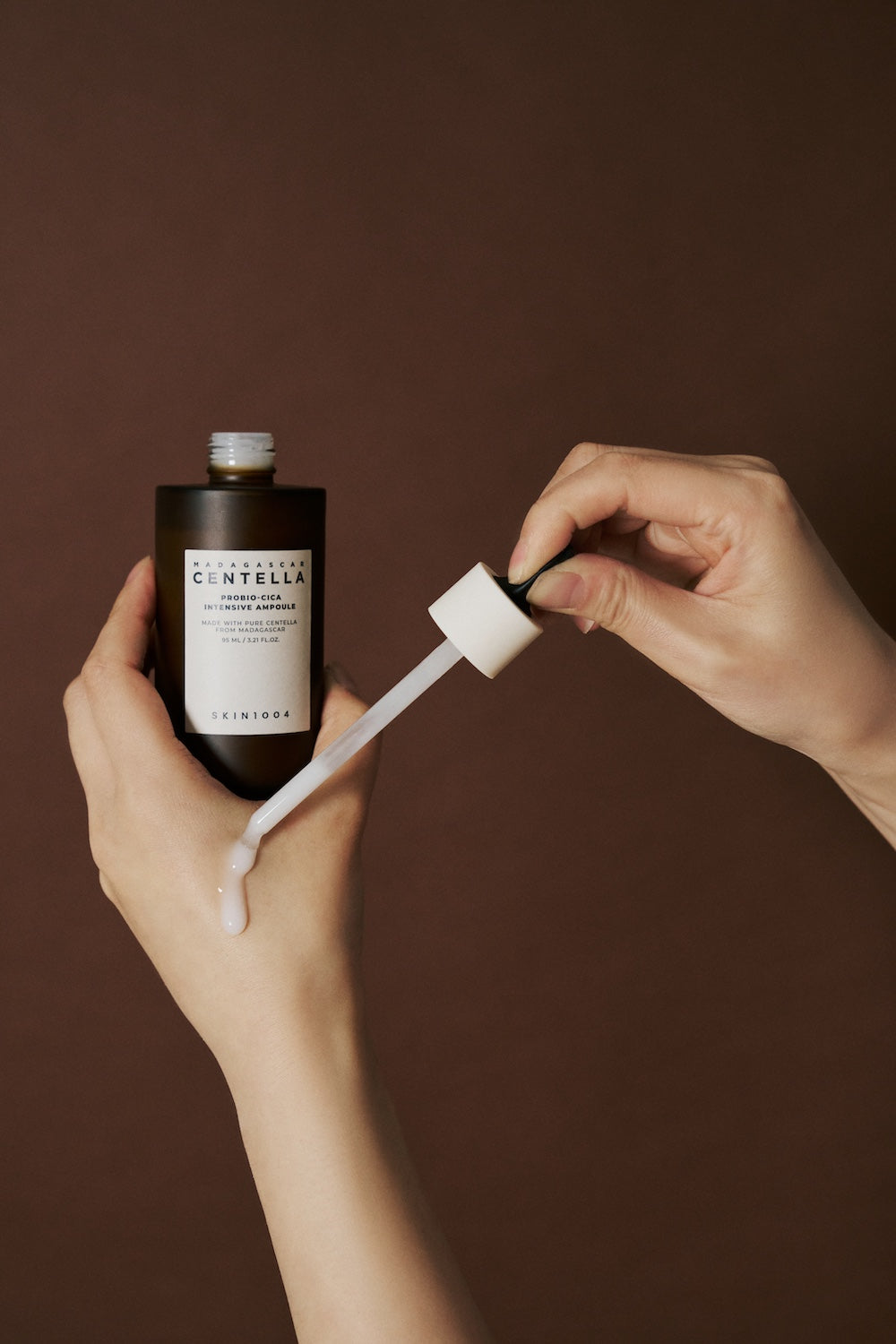 Skin1004 – Madagascar Centella Probio-Cica Intensive Ampoule 95 ml