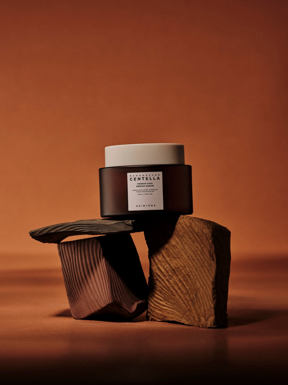 Skin1004 – Madagascar Centella Probio-Cica Enrich Cream