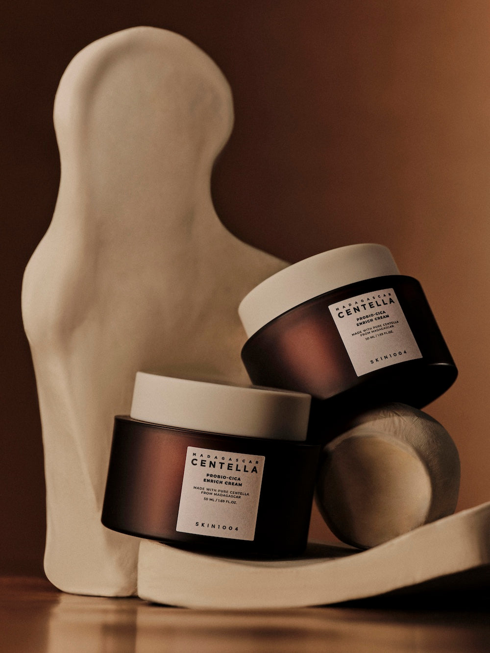 Skin1004 – Madagascar Centella Probio-Cica Enrich Cream