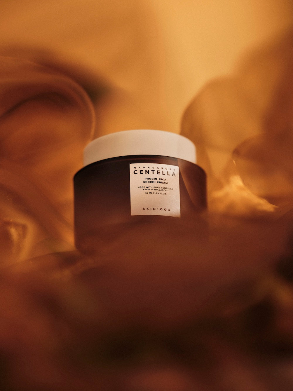 Skin1004 – Madagascar Centella Probio-Cica Enrich Cream