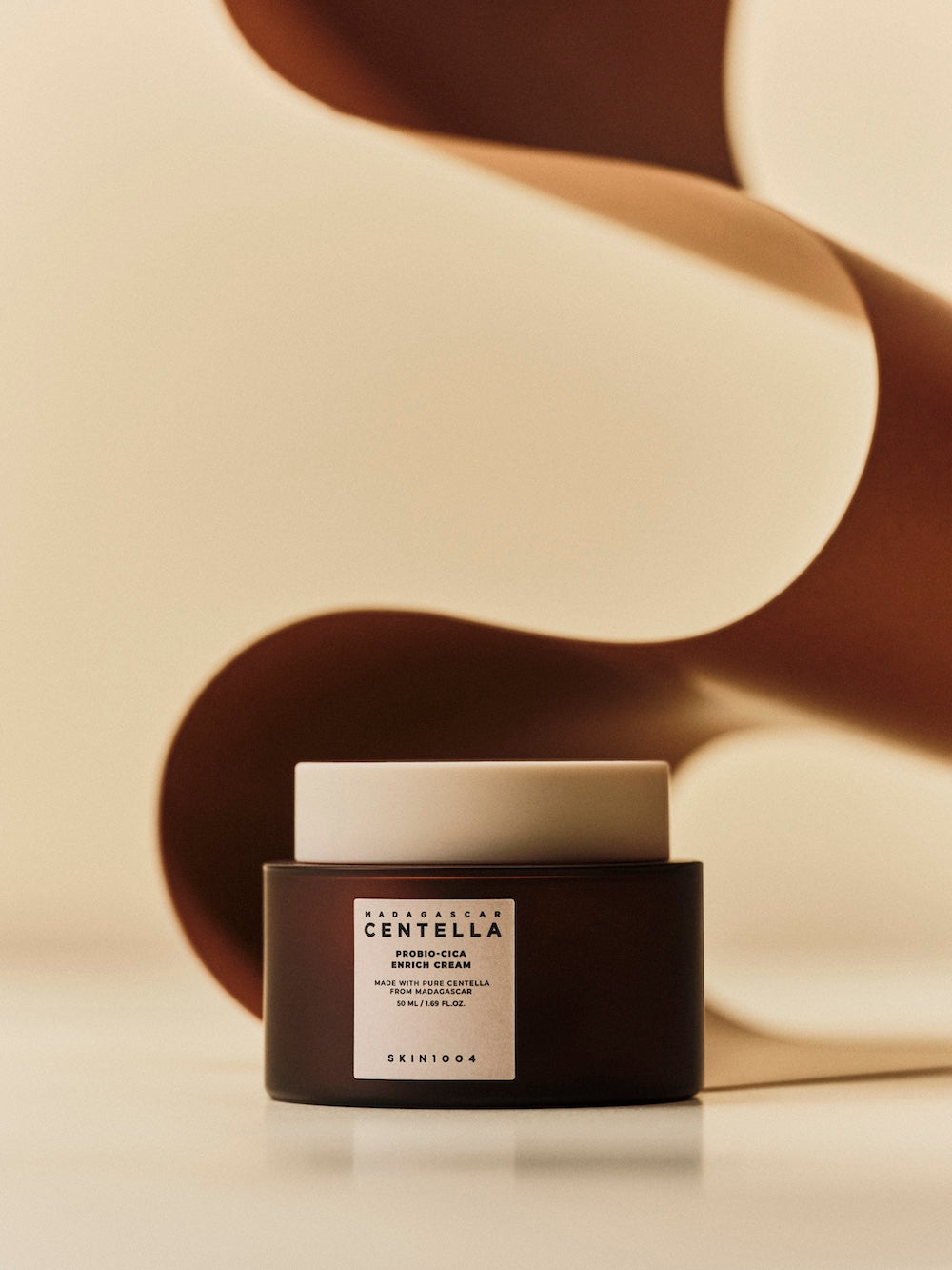 Skin1004 – Madagascar Centella Probio-Cica Enrich Cream