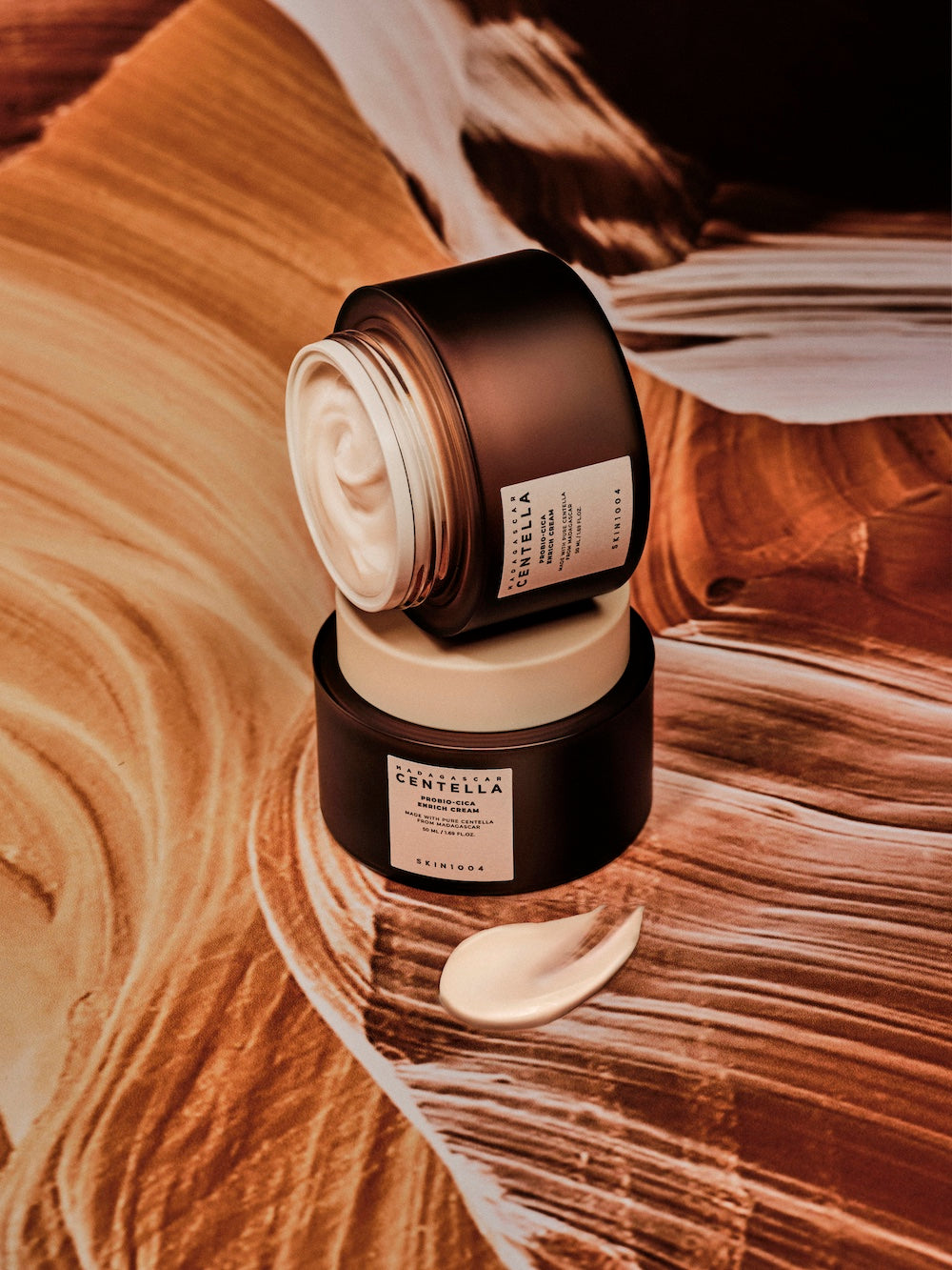 Skin1004 – Madagascar Centella Probio-Cica Enrich Cream