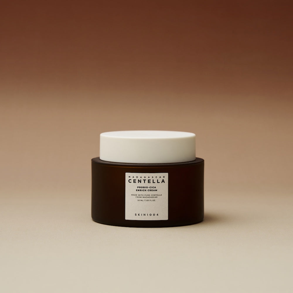 Skin1004 – Madagascar Centella Probio-Cica Enrich Cream