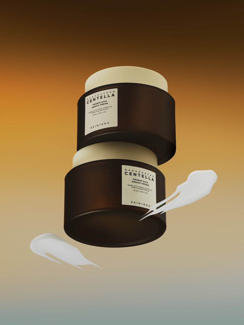 Skin1004 – Madagascar Centella Probio-Cica Enrich Cream