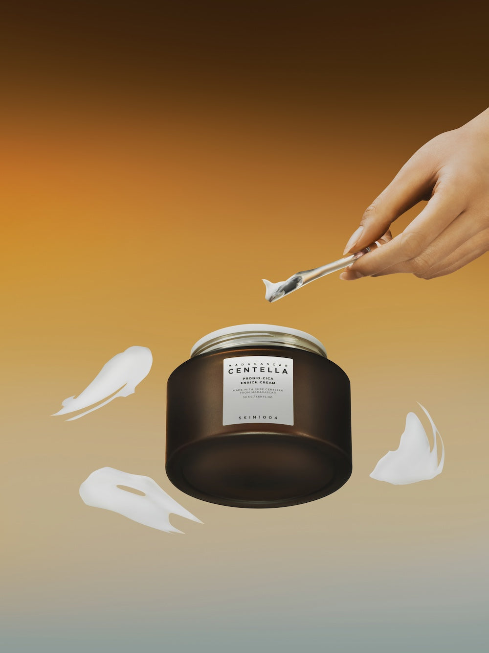 Skin1004 – Madagascar Centella Probio-Cica Enrich Cream