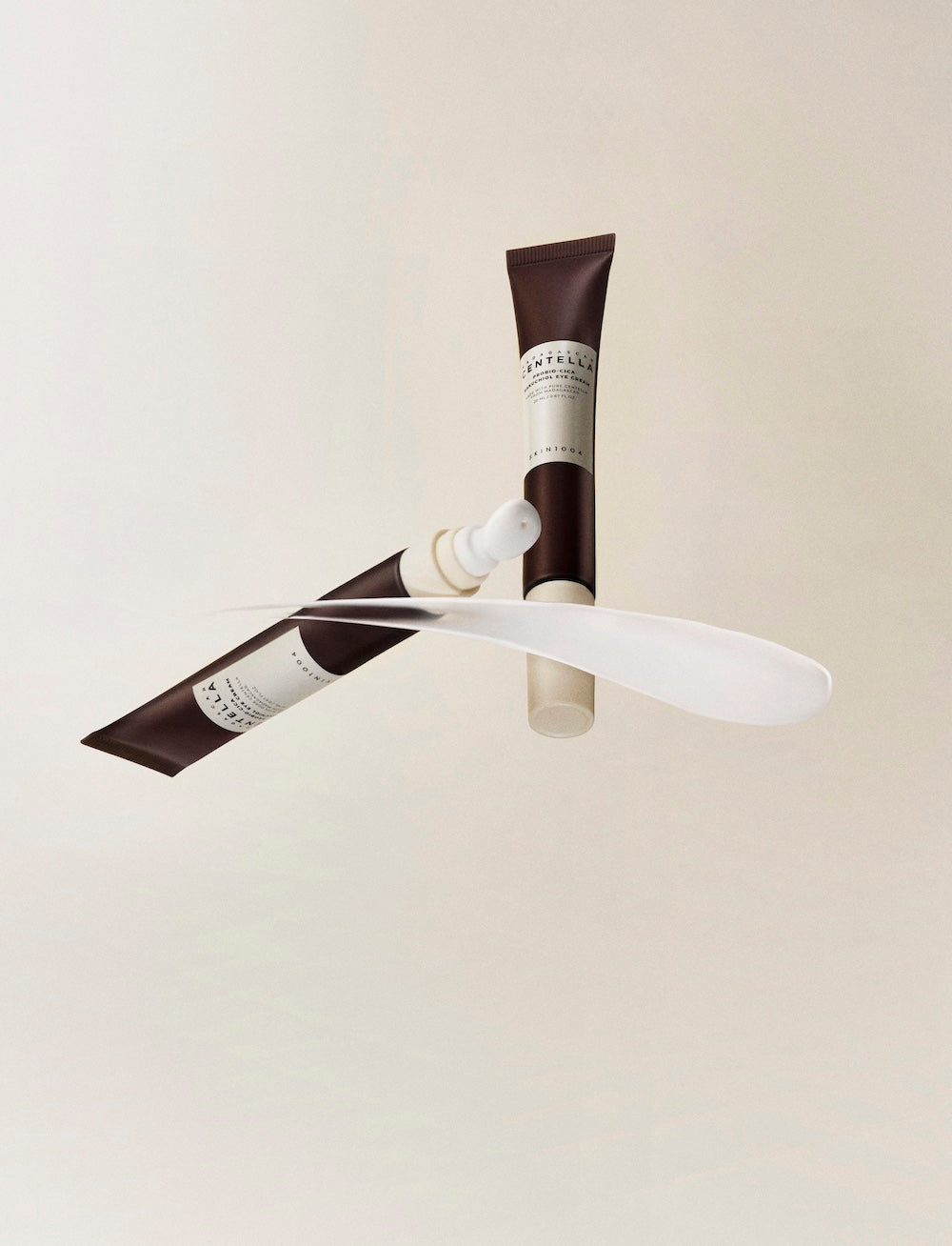 Skin1004 – Madagascar Centella Probio-Cica Bakuchiol Eye Cream Twin Pack (20 ml × 2)