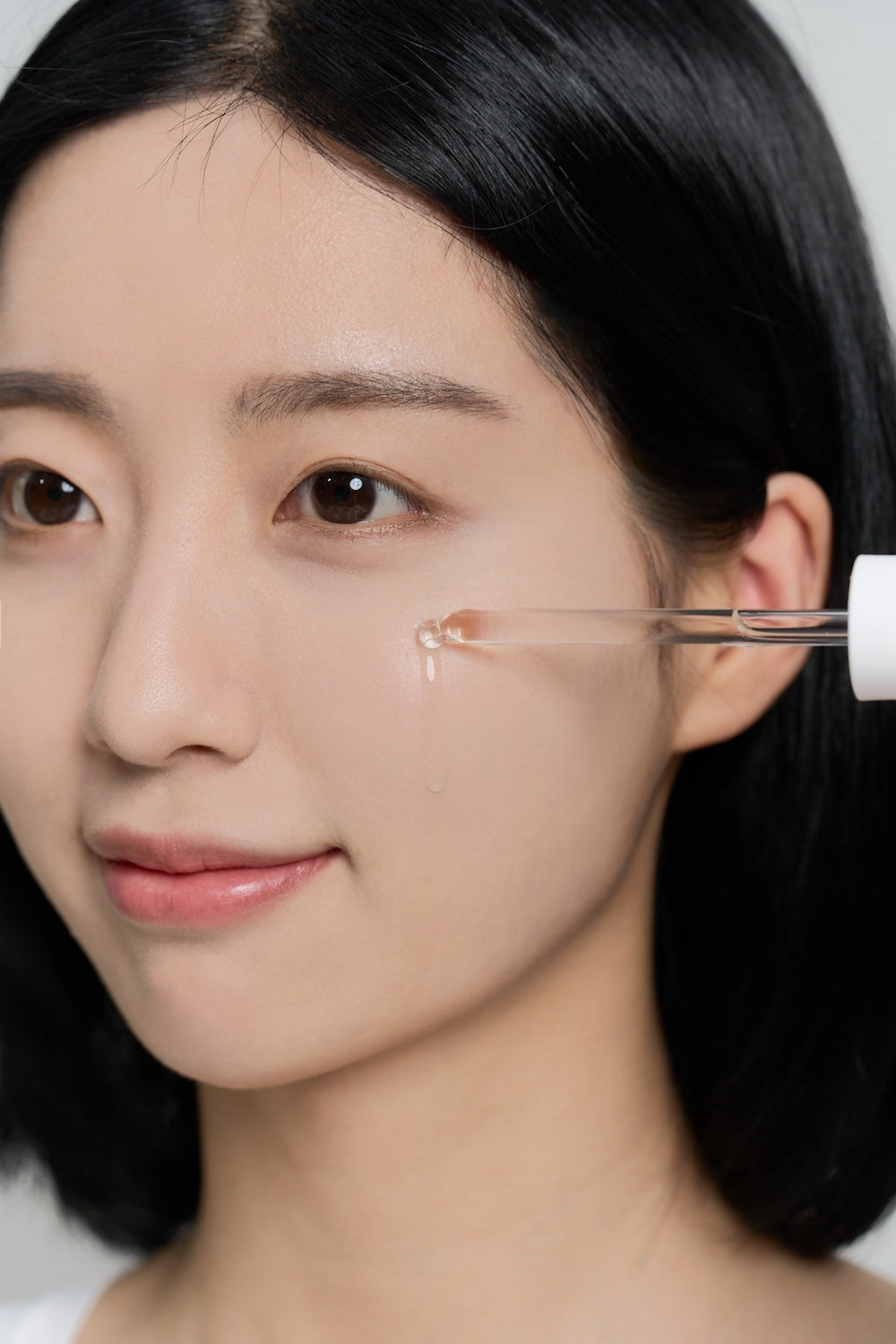 Skin1004 – Ampoule de soulagement Centella Tea-Trica de Madagascar 100 ml