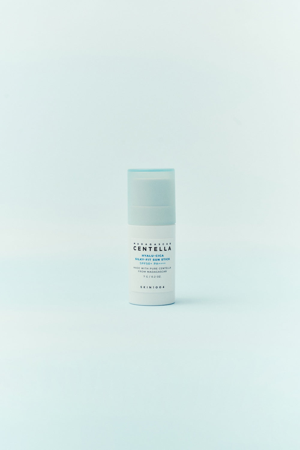 Skin1004 – Madagascar Centella Hyalu-Cica Silky Fit Sun Stick 7 g