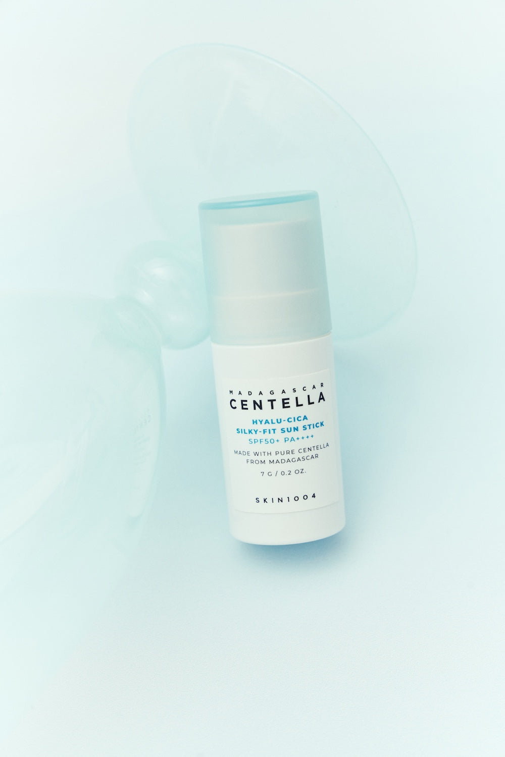 Skin1004 – Madagascar Centella Hyalu-Cica Silky Fit Sun Stick 7 g