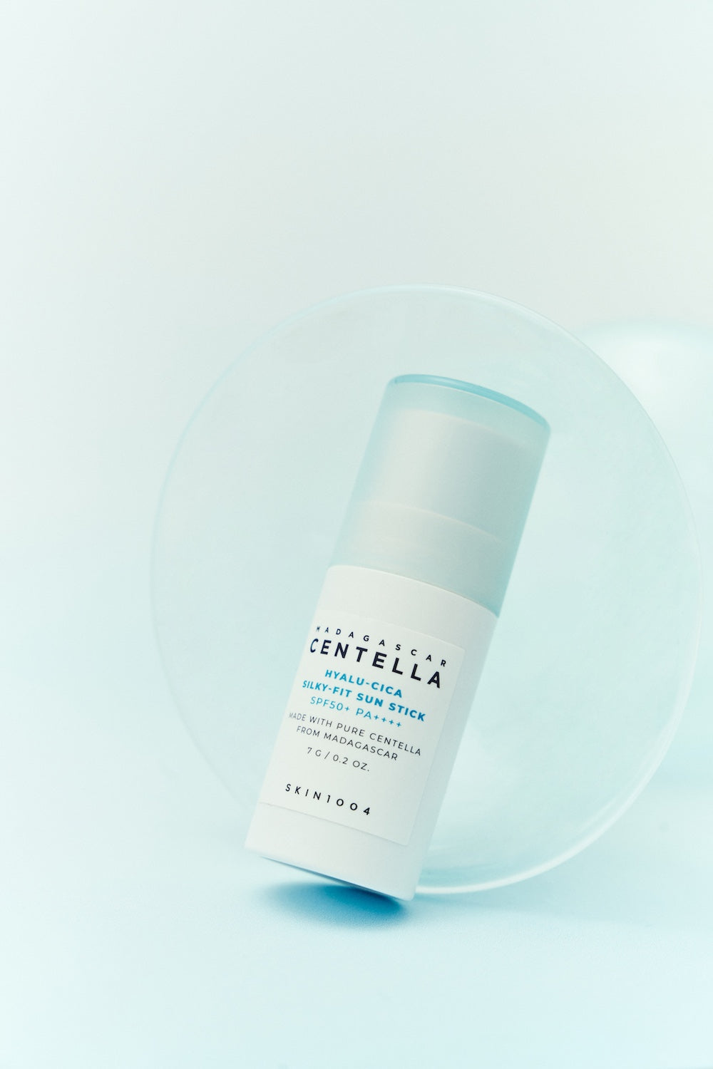 Skin1004 – Madagascar Centella Hyalu-Cica Silky Fit Sun Stick 7 g