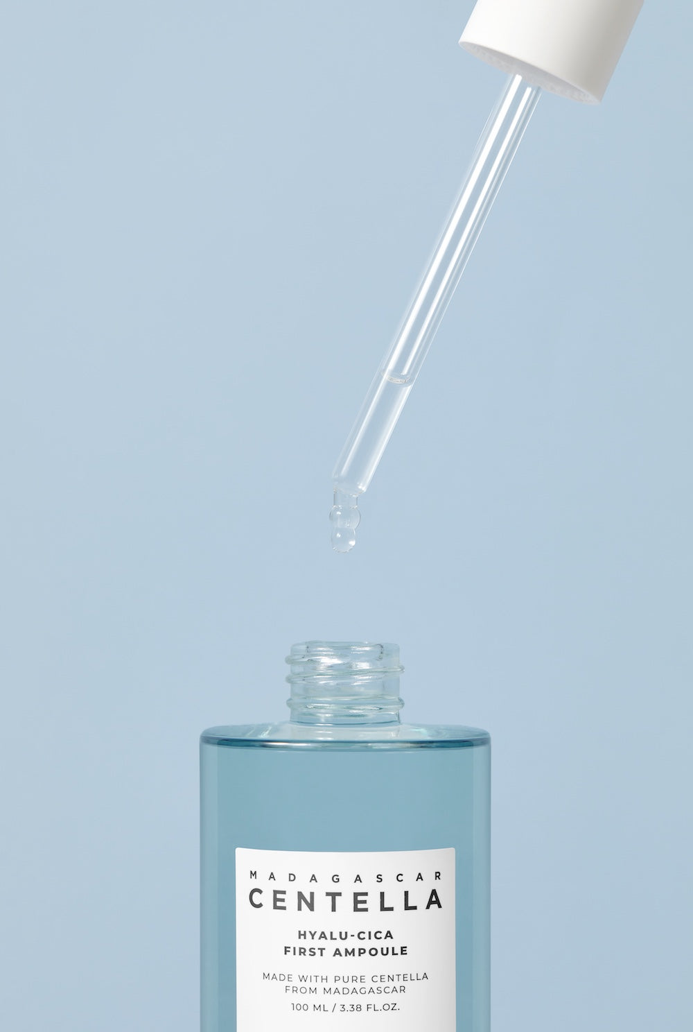 Skin1004 – Madagascar Centella Hyalu-Cica First Ampoule 100 ml