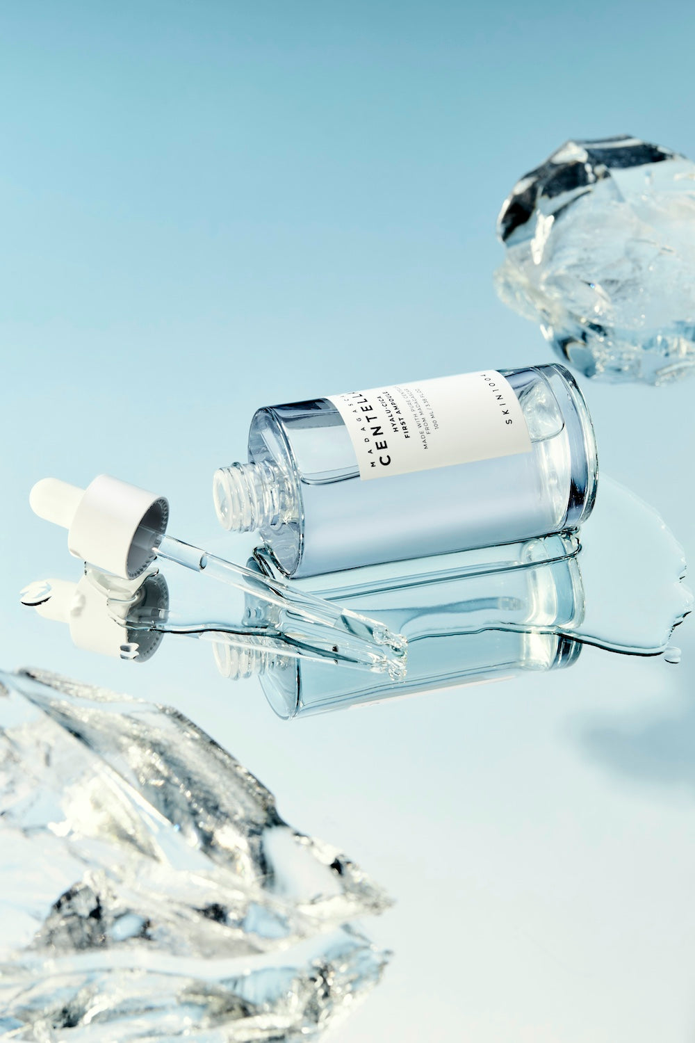 Skin1004 – Madagascar Centella Hyalu-Cica First Ampoule 100 ml