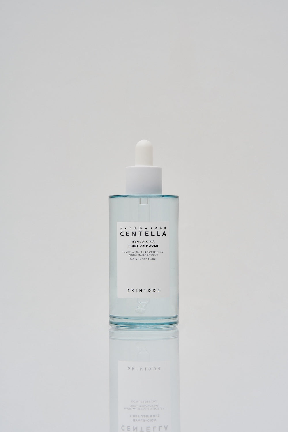 Skin1004 – Madagascar Centella Hyalu-Cica First Ampoule 100 ml