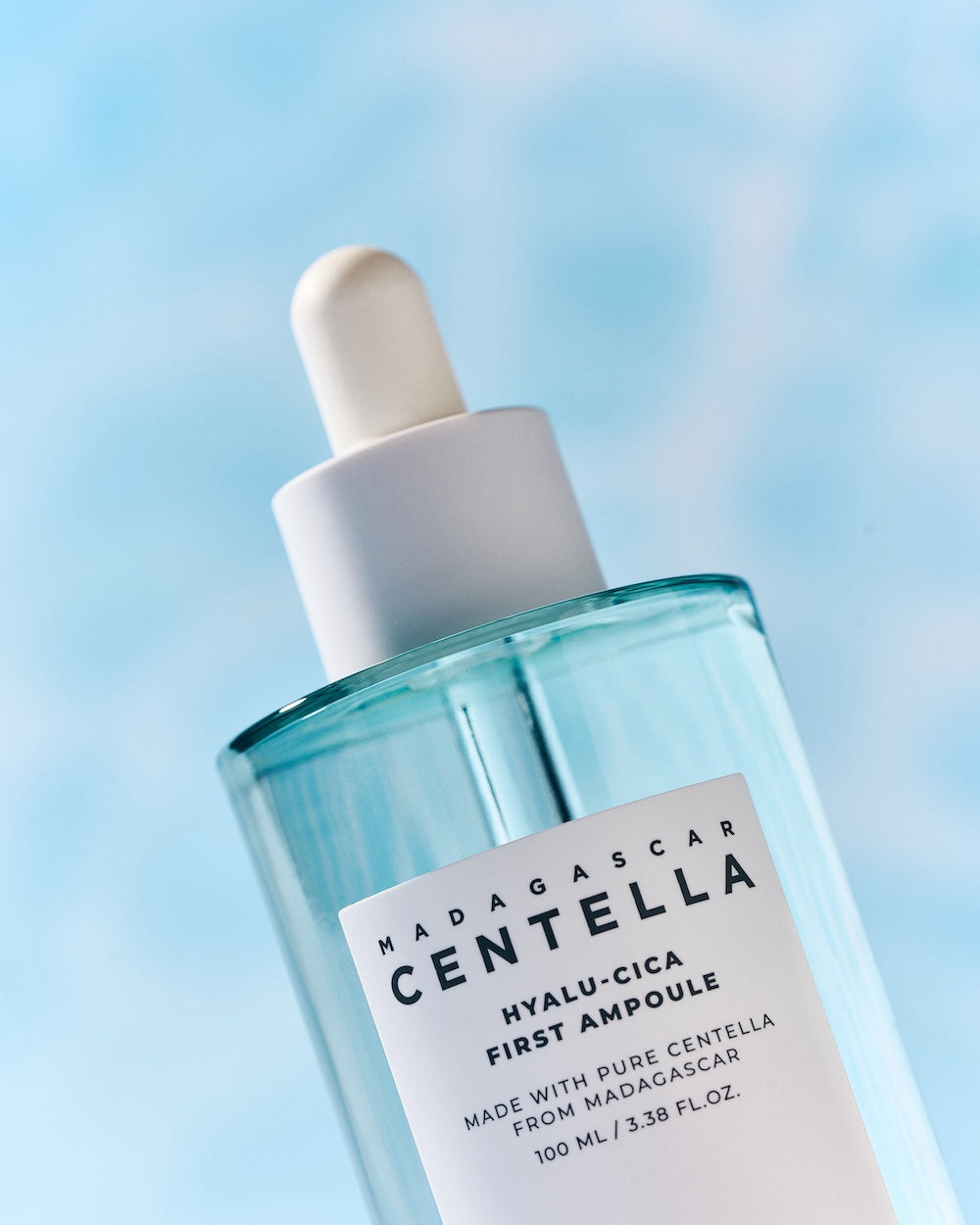 Skin1004 – Madagascar Centella Hyalu-Cica First Ampoule 100 ml