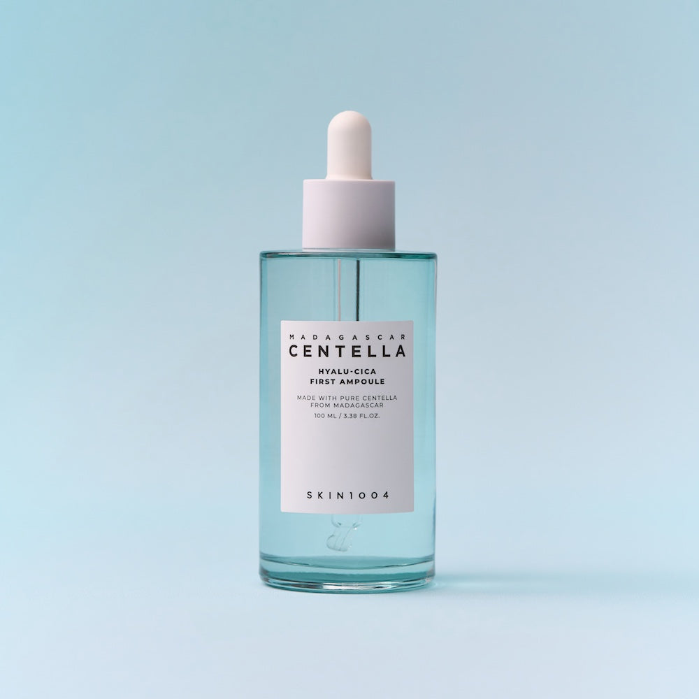 Skin1004 – Madagascar Centella Hyalu-Cica First Ampoule 100 ml
