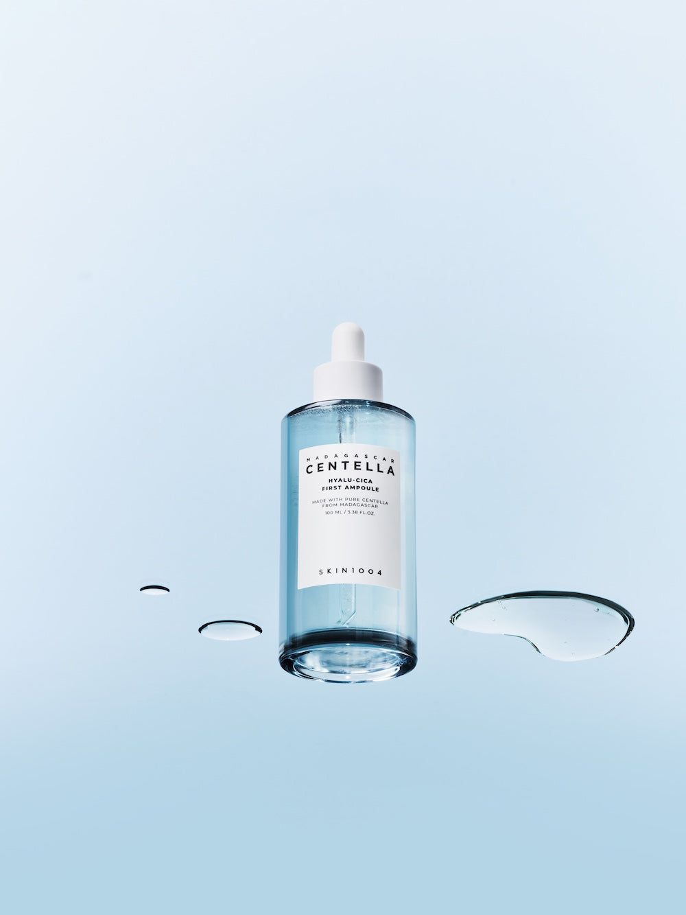 Skin1004 – Madagascar Centella Hyalu-Cica First Ampoule 100 ml