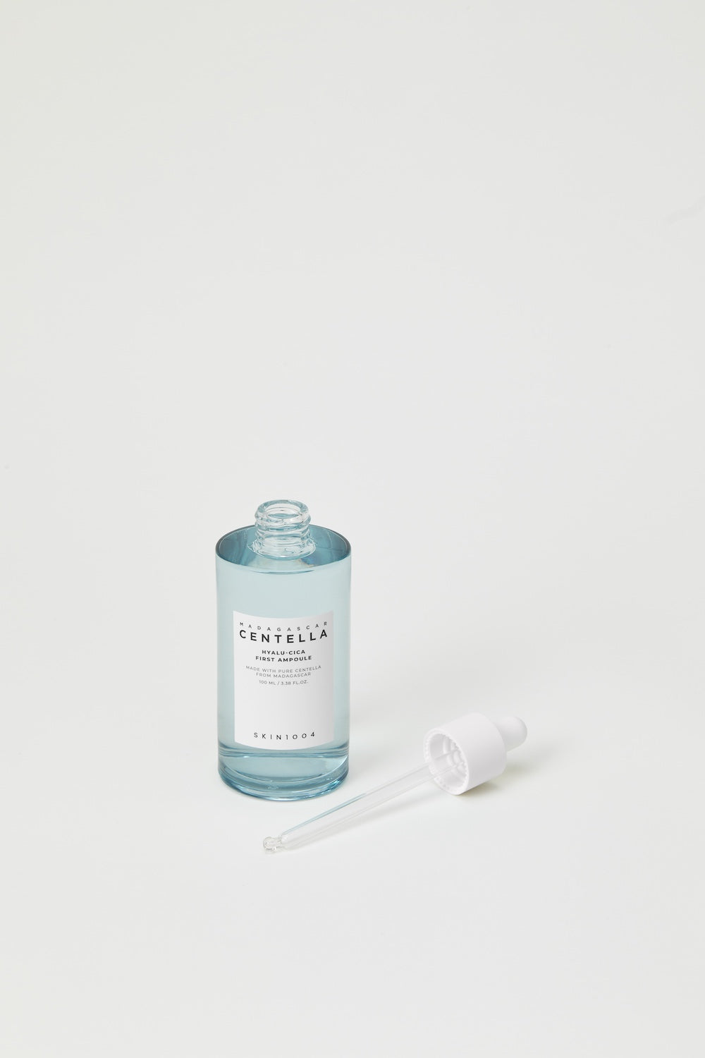Skin1004 – Madagascar Centella Hyalu-Cica First Ampoule 100 ml