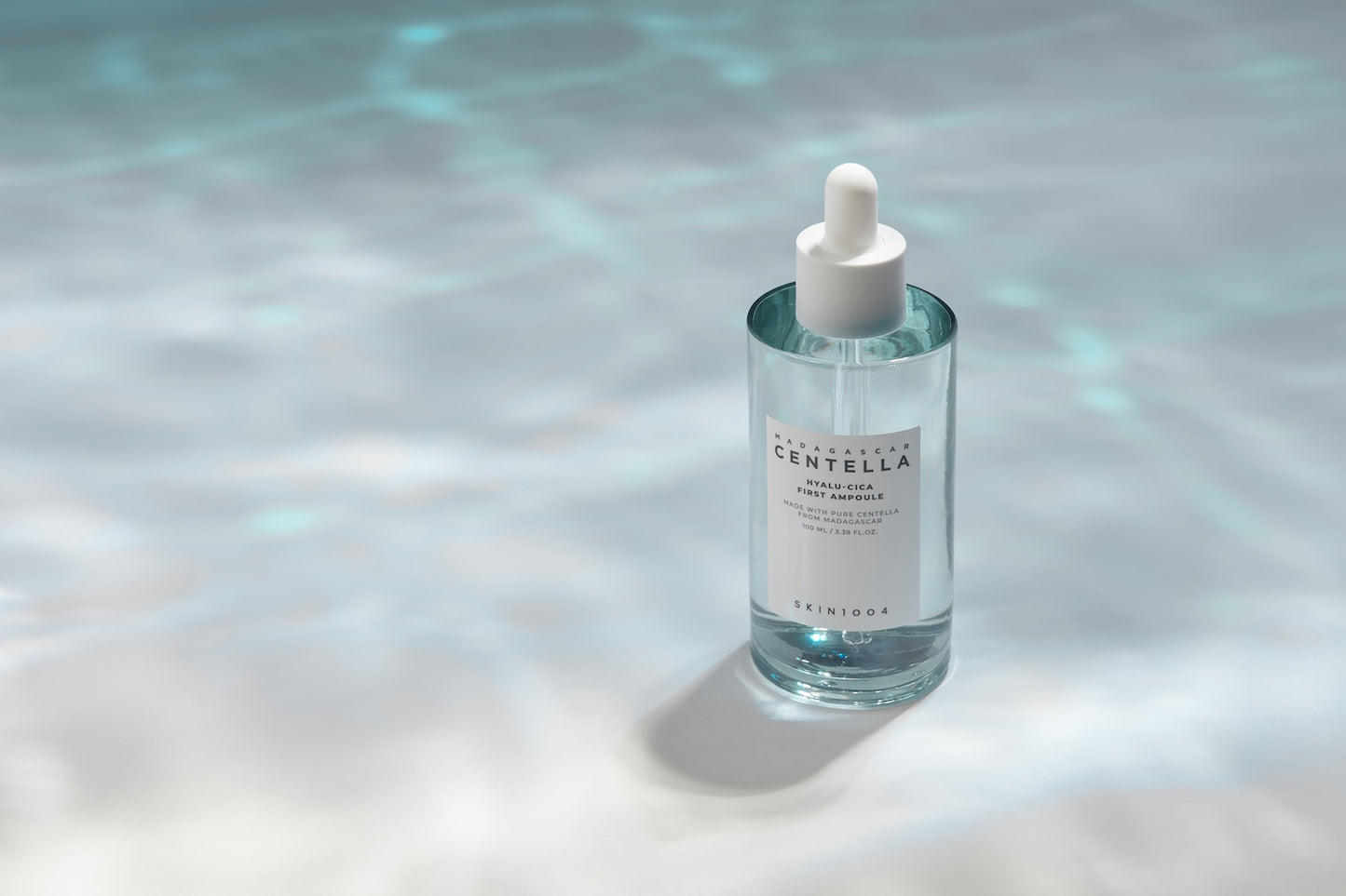 Skin1004 – Madagascar Centella Hyalu-Cica First Ampoule 100 ml