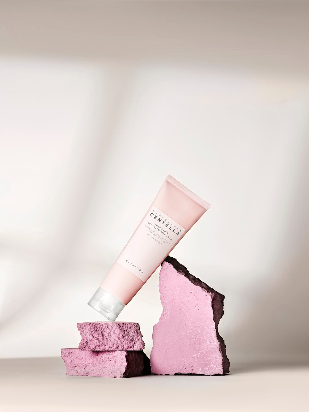 Skin1004 – Madagascar Centella Poremizing Deep Cleansing Foam 125 ml