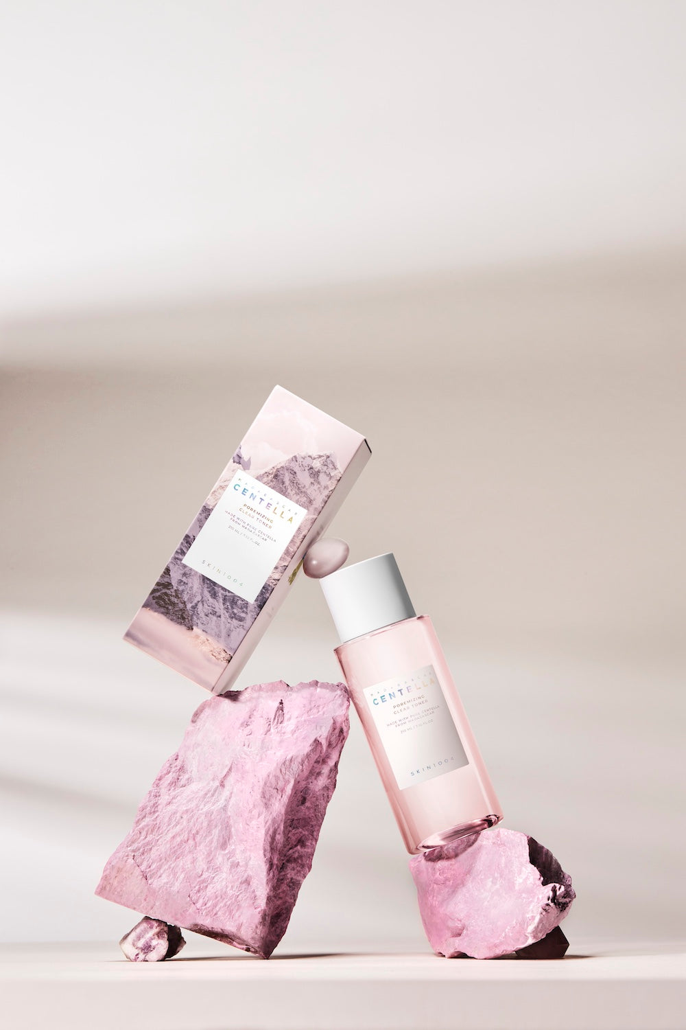 Skin1004 – Madagascar Centella Poremizing Clear Toner 210 ml