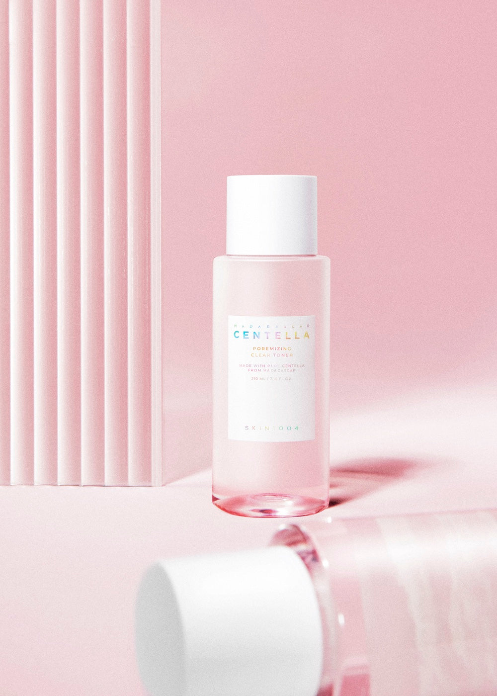 Skin1004 – Madagascar Centella Poremizing Clear Toner 210 ml