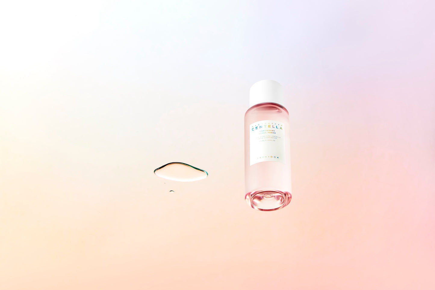 Skin1004 – Madagascar Centella Poremizing Clear Toner 210 ml