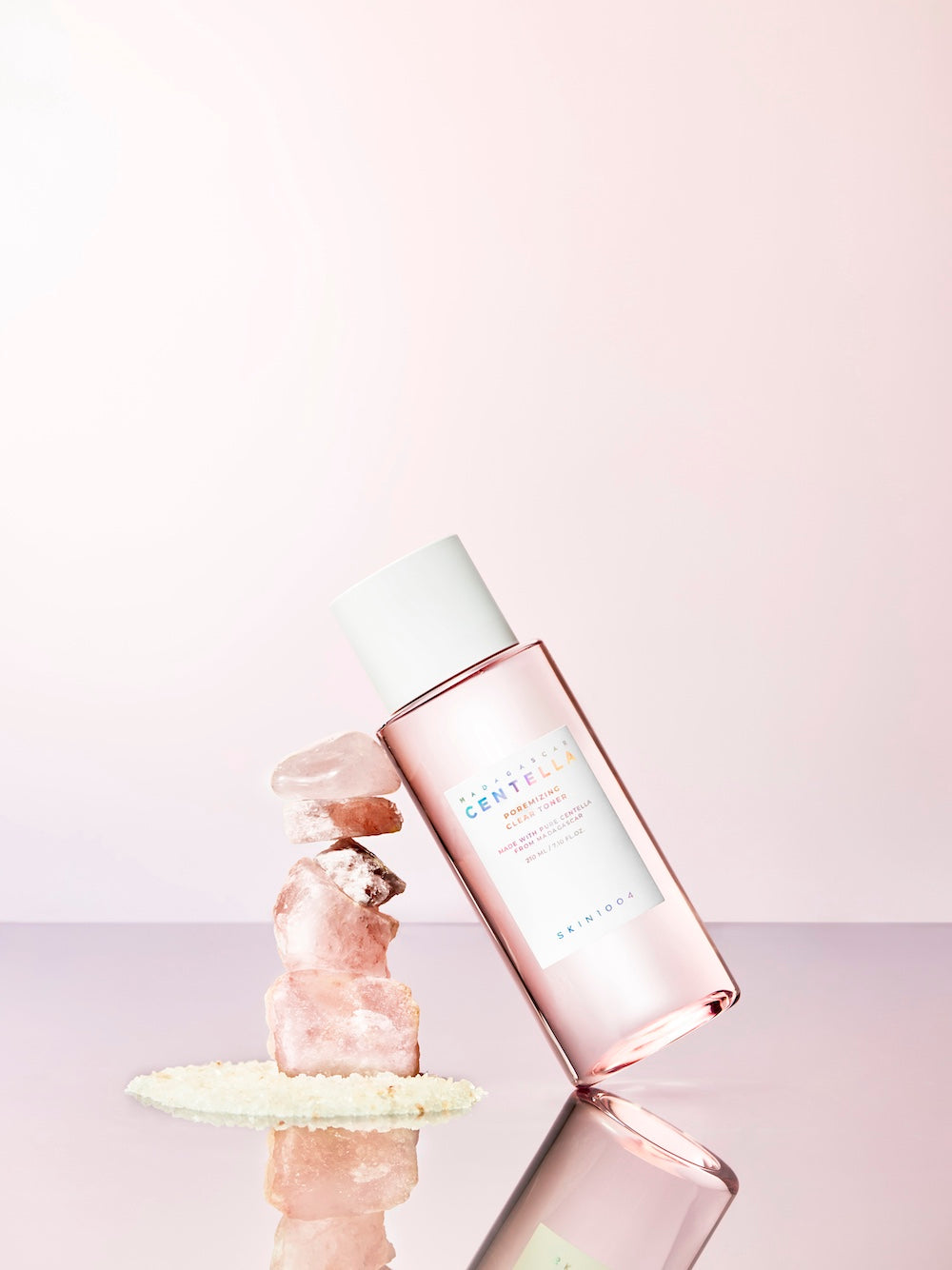 Skin1004 – Madagascar Centella Poremizing Clear Toner 210 ml