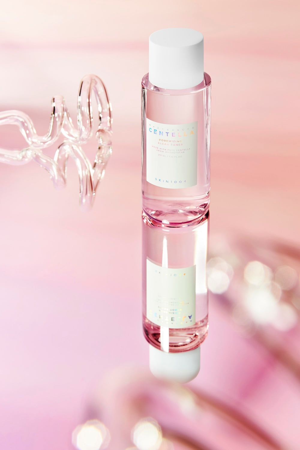 Skin1004 – Madagascar Centella Poremizing Clear Toner 210 ml