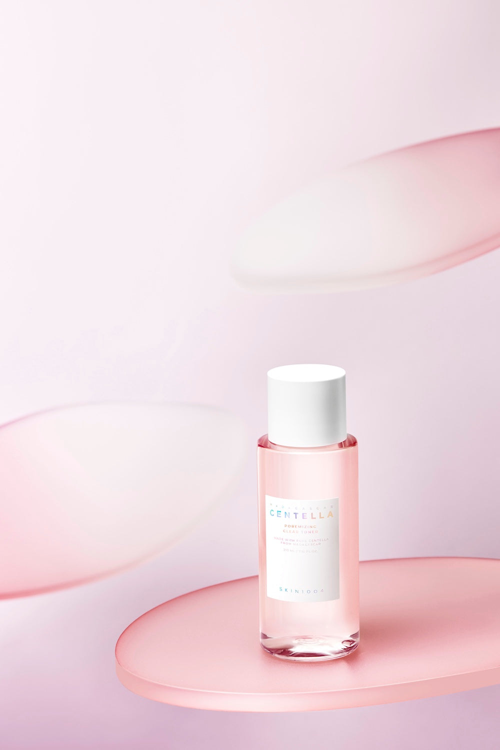 Skin1004 – Madagascar Centella Poremizing Clear Toner 210 ml