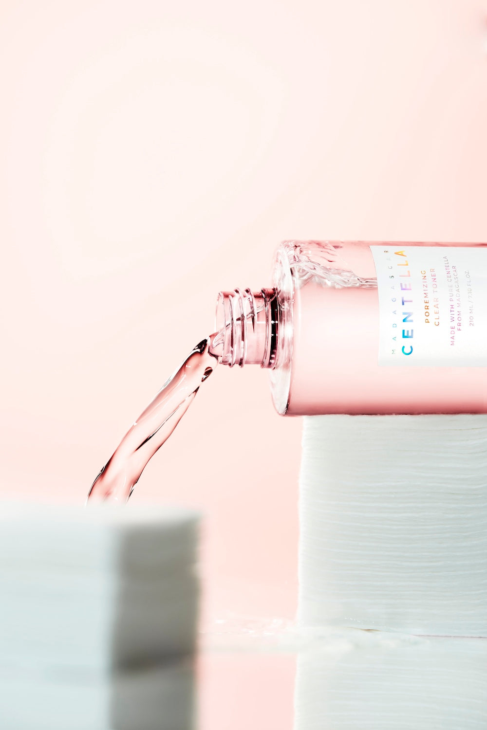 Skin1004 – Madagascar Centella Poremizing Clear Toner 210 ml